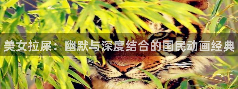 虫虫漫画免费无限阅读：美女拉屎：幽默与深度结合的国民动画经典