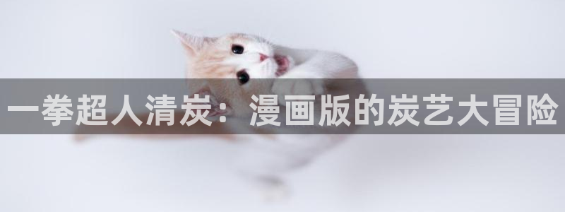 虫虫漫画小说：一拳超人清炭：漫画版的炭艺大冒险